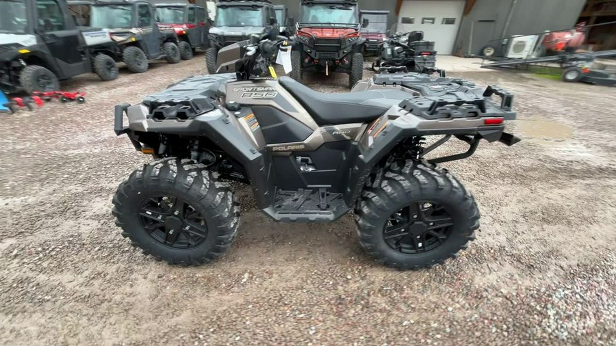 2026 Polaris® Sportsman 850 Trail