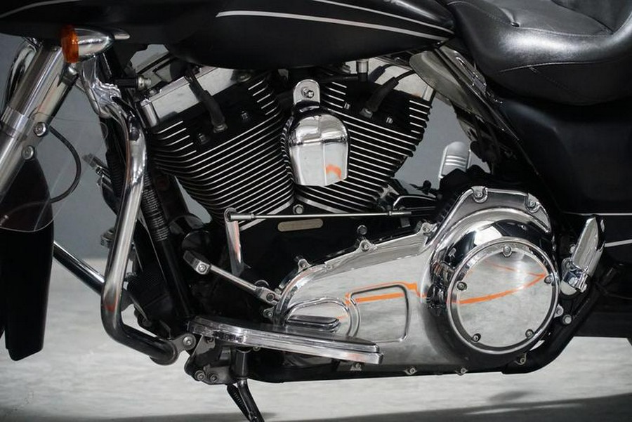 2010 Harley-Davidson® FLTRX - Road Glide® Custom