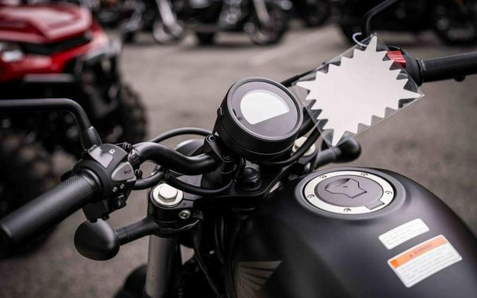 2025 Honda® Rebel 300
