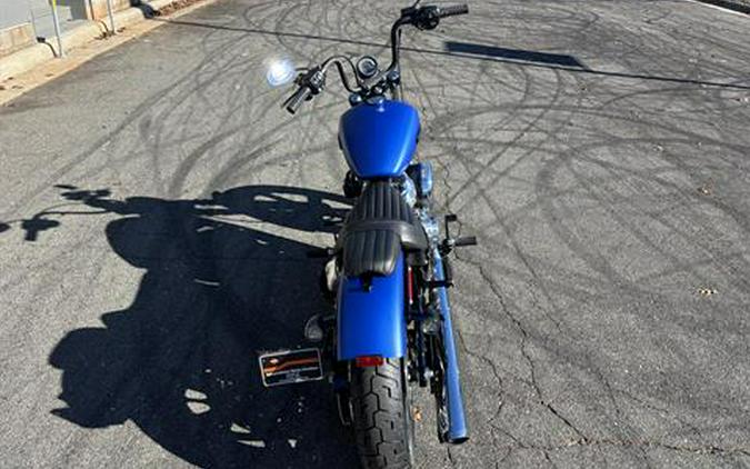 2026 Harley-Davidson Street Bob®