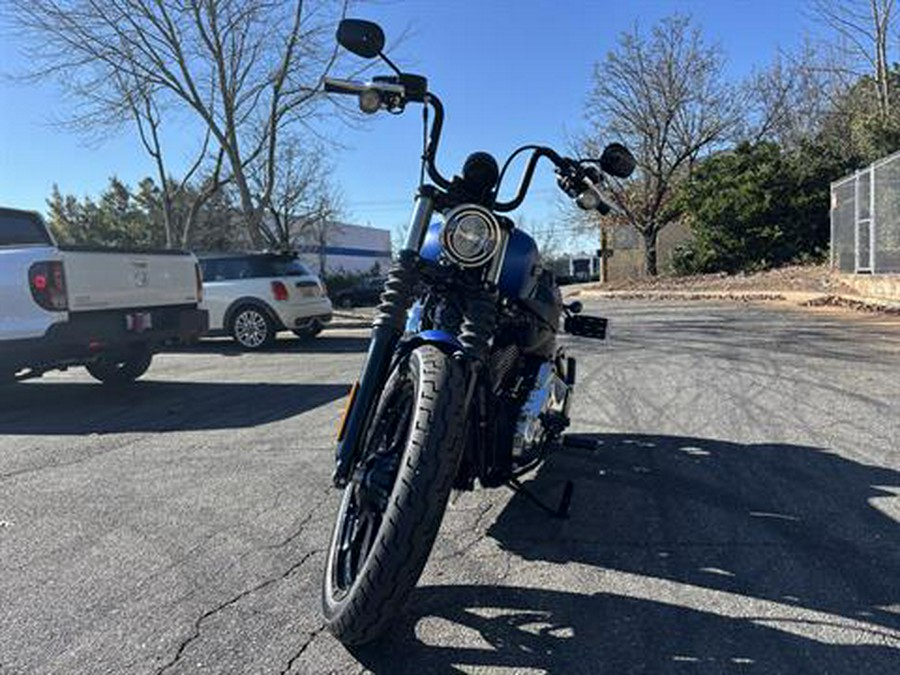 2026 Harley-Davidson Street Bob®