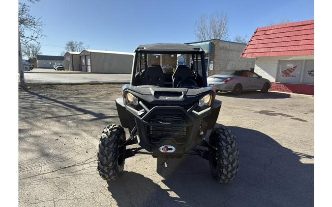 2026 Can-Am SSV COM MAX XT 64 1000R BK 26 XT-P 1000R