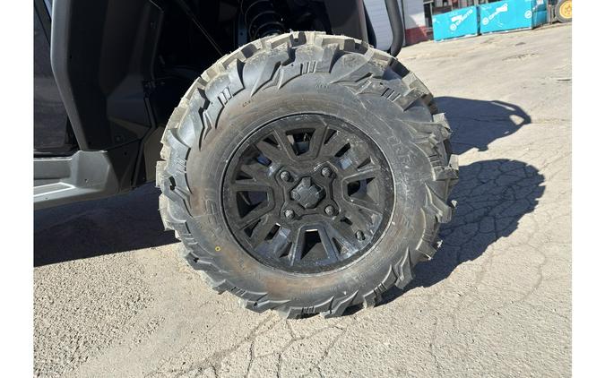 2026 Can-Am SSV COM MAX XT 64 1000R BK 26 XT-P 1000R