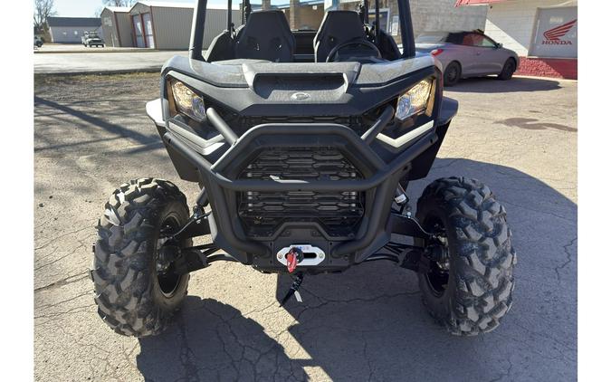 2026 Can-Am SSV COM MAX XT 64 1000R BK 26 XT-P 1000R