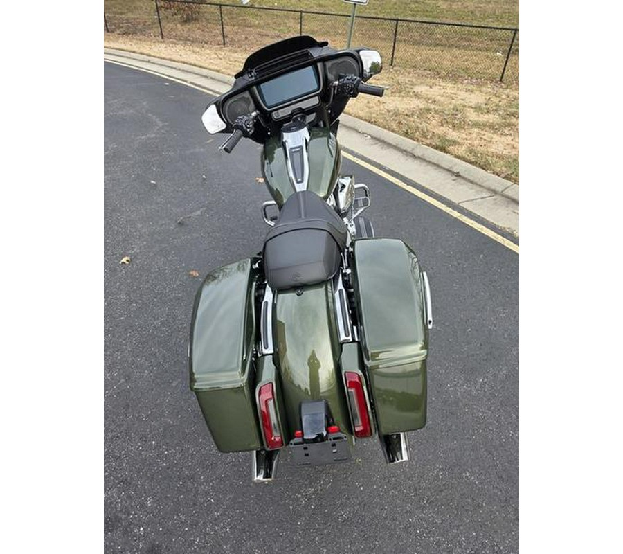 2026 Harley-Davidson® FLHX - Street Glide®