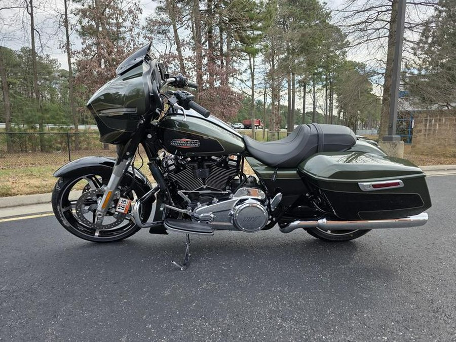 2026 Harley-Davidson® FLHX - Street Glide®