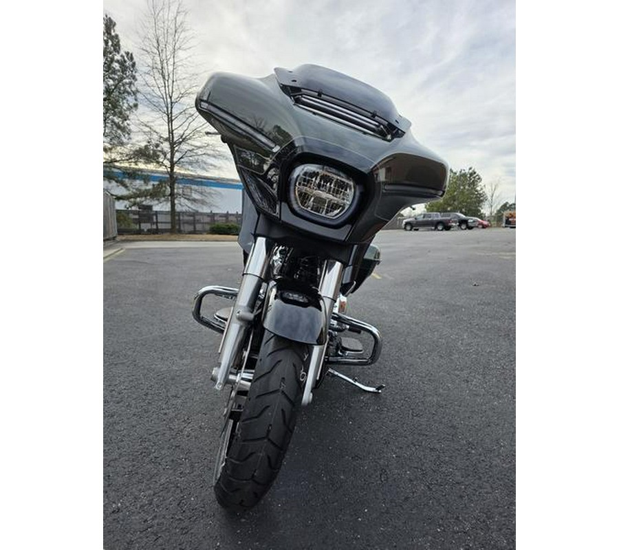 2026 Harley-Davidson® FLHX - Street Glide®