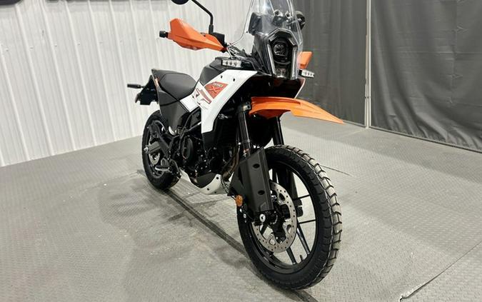 2026 KTM Adventure 390 X