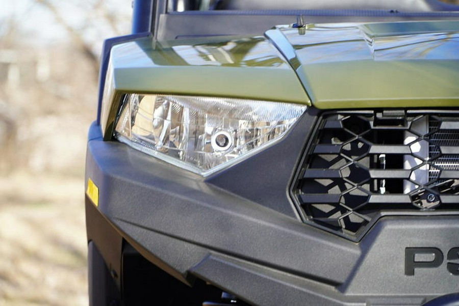 2026 Polaris® Ranger Crew SP 570