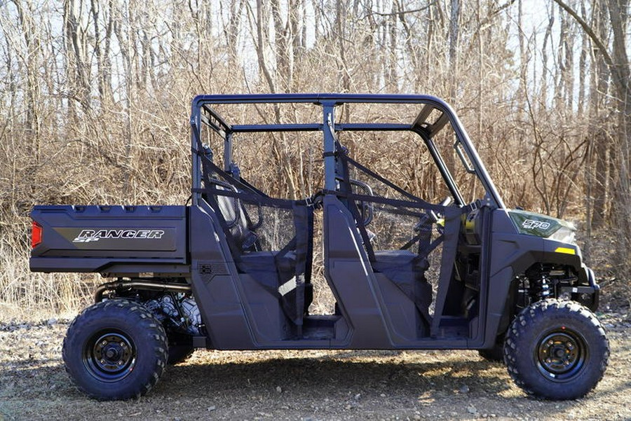 2026 Polaris® Ranger Crew SP 570