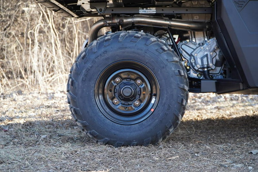 2026 Polaris® Ranger Crew SP 570