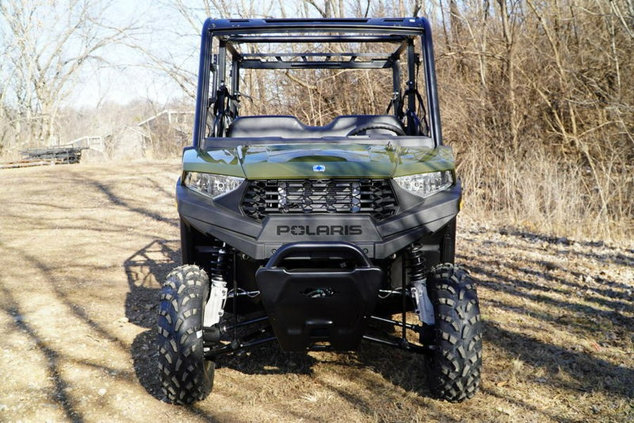 2026 Polaris® Ranger Crew SP 570