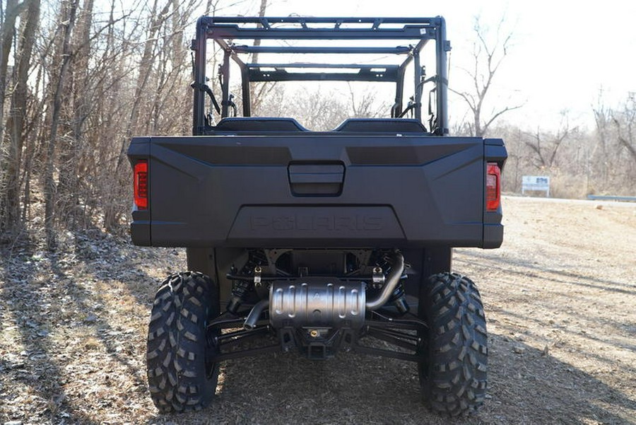 2026 Polaris® Ranger Crew SP 570