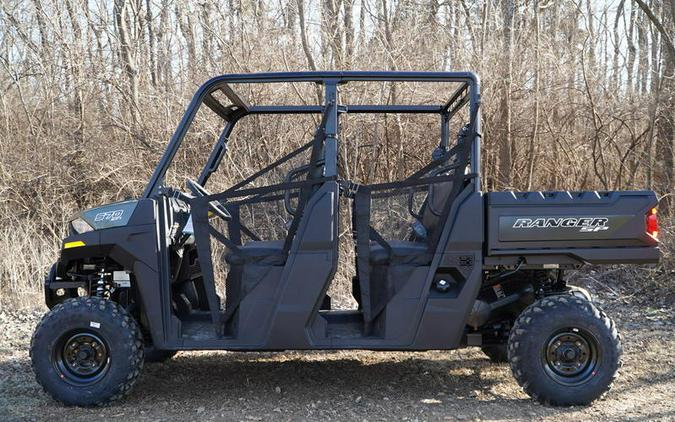 2026 Polaris® Ranger Crew SP 570