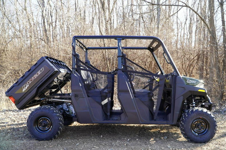 2026 Polaris® Ranger Crew SP 570