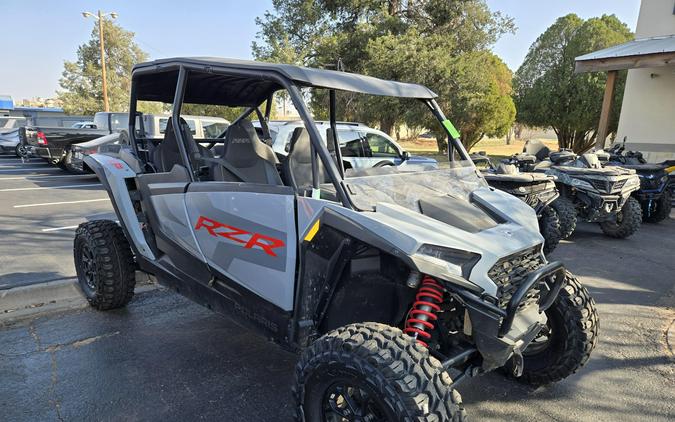 2025 POLARIS RZR XP 4 1000 PREMIUM