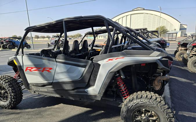 2025 POLARIS RZR XP 4 1000 PREMIUM