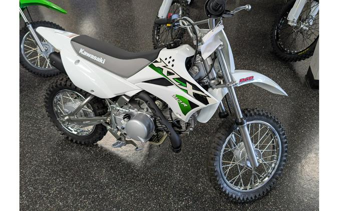 2026 KLX 110R - Kawasaki