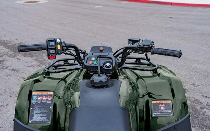2026 Honda FourTrax Recon
