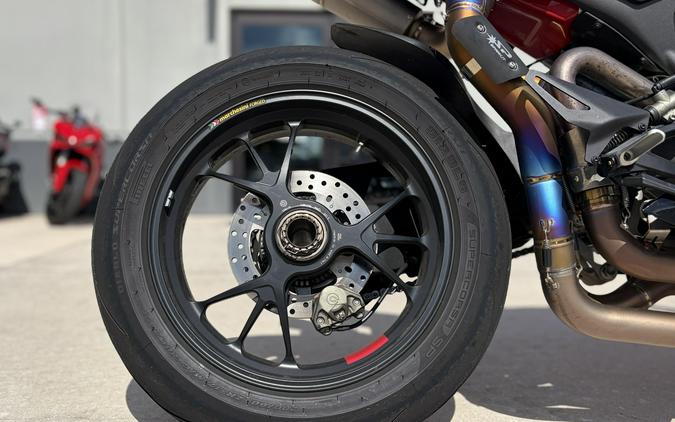 2024 Ducati PANIGALE V4S