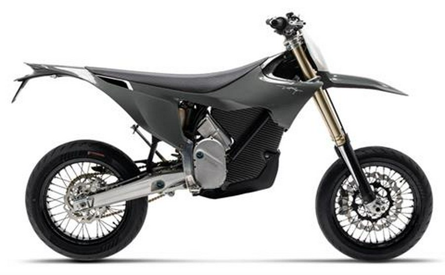 2026 Stark VARG SM Alpha 80 hp