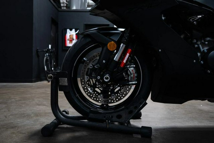 2024 Kawasaki ZX1002LRFAL Ninja ZX-10R (ABS)