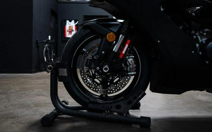 2024 Kawasaki ZX1002LRFAL Ninja ZX-10R (ABS)