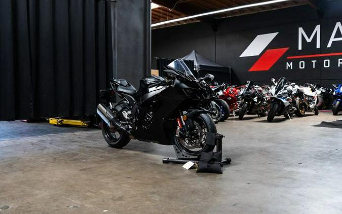 2024 Kawasaki ZX1002LRFAL Ninja ZX-10R (ABS)