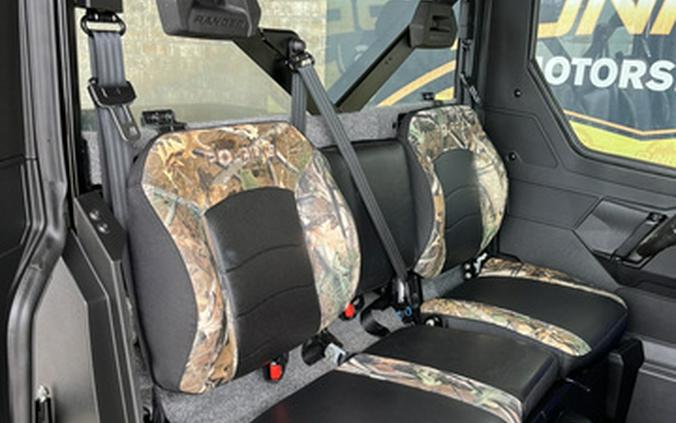 2023 Polaris RANGER XP 1000 Northstar Edition Ultimate Polaris