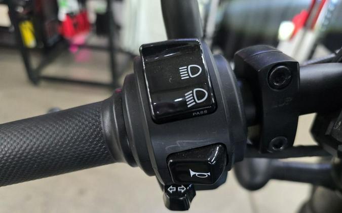 2023 Honda Rebel 500 ABS SE