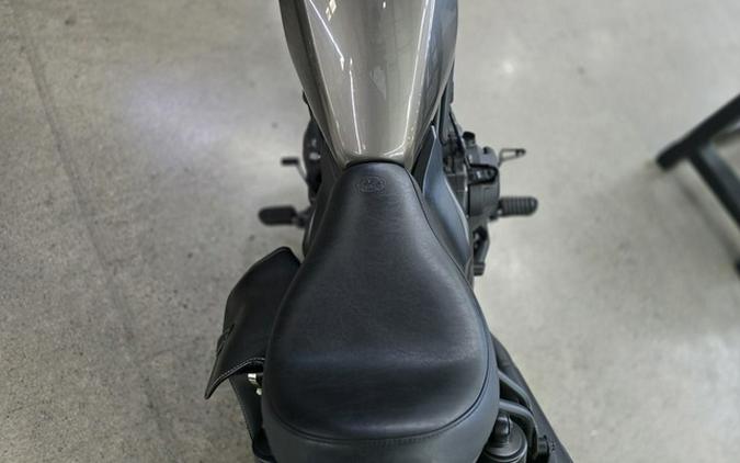 2023 Honda Rebel 500 ABS SE