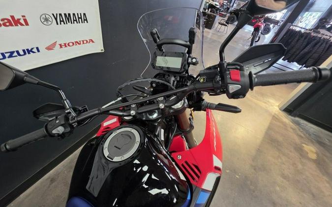 2026 Honda CRF 300L Rally