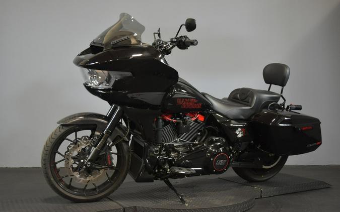 2024 Harley-Davidson CVO Road Glide ST Raven Metallic
