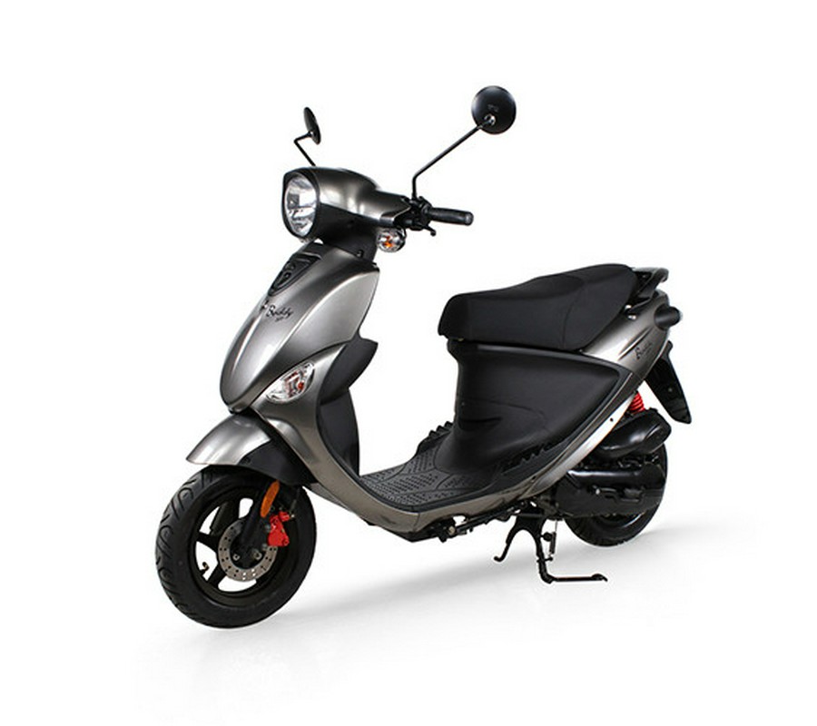 Genuine Scooter Company Buddy 50