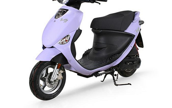 Genuine Scooter Company Buddy 50