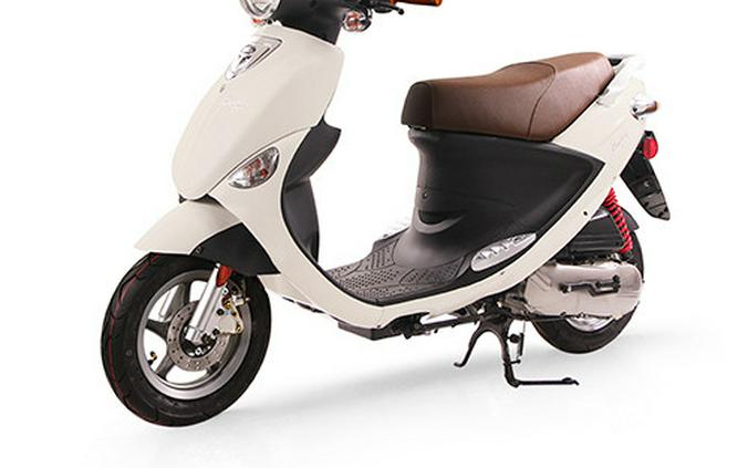 Genuine Scooter Company Buddy 50