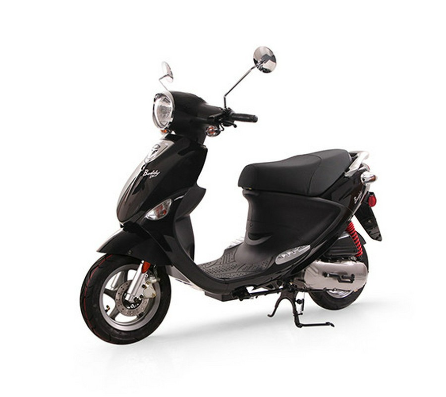 Genuine Scooter Company Buddy 50