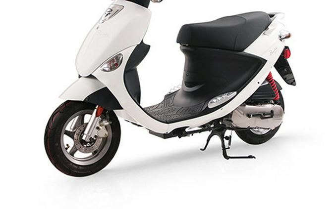 Genuine Scooter Company Buddy 50