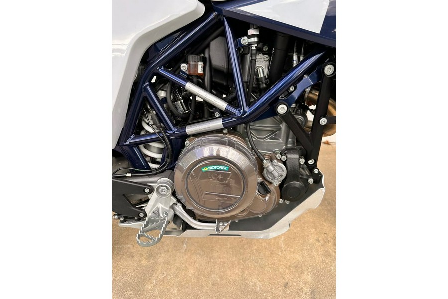 2023 Husqvarna Motorcycles 701 Enduro