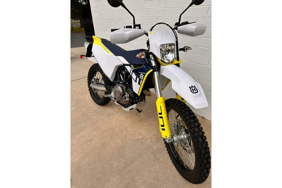 2023 Husqvarna Motorcycles 701 Enduro