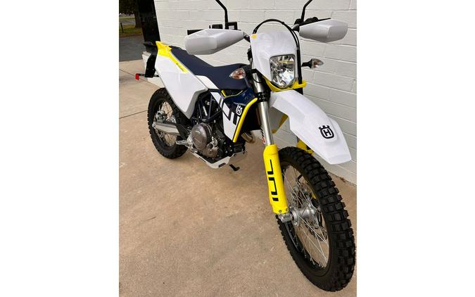 2023 Husqvarna Motorcycles 701 Enduro