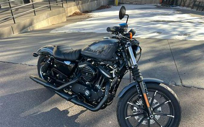 2022 Harley-Davidson Iron 883™