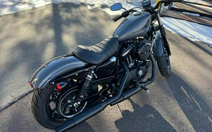 2022 Harley-Davidson Iron 883™