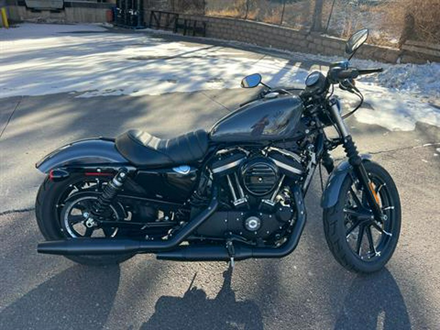 2022 Harley-Davidson Iron 883™