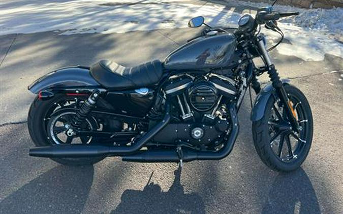 2022 Harley-Davidson Iron 883™