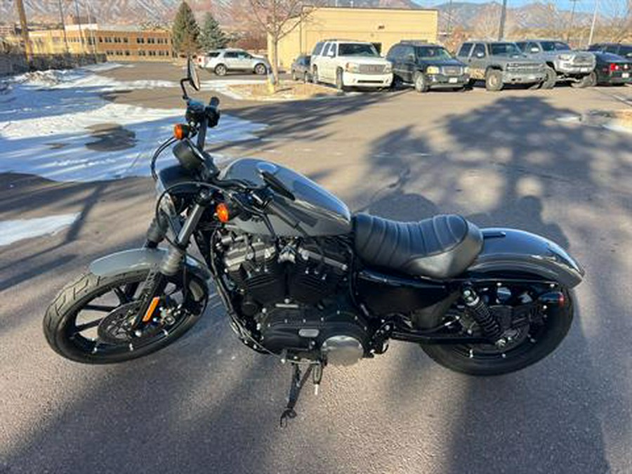 2022 Harley-Davidson Iron 883™