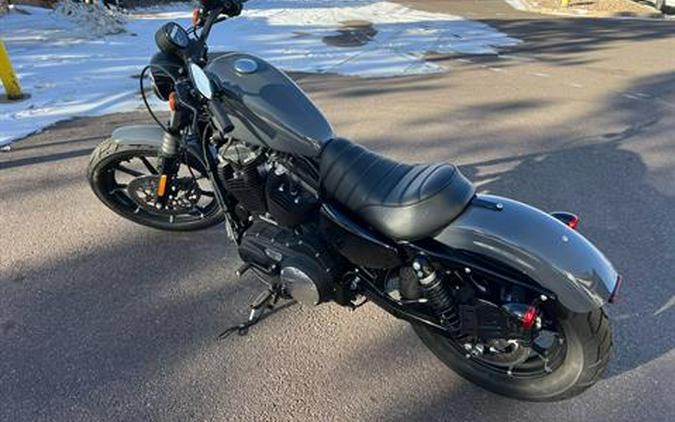 2022 Harley-Davidson Iron 883™