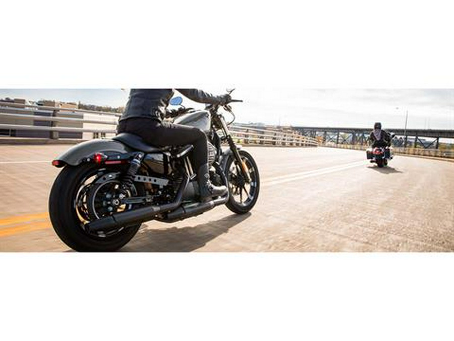 2022 Harley-Davidson Iron 883™