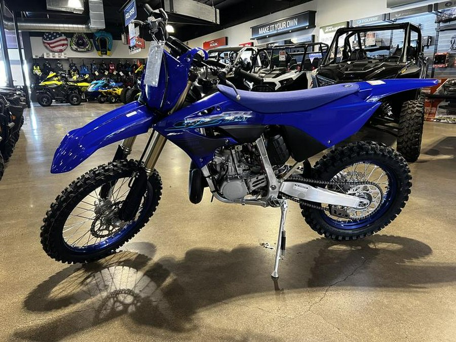 2024 Yamaha YZ250X