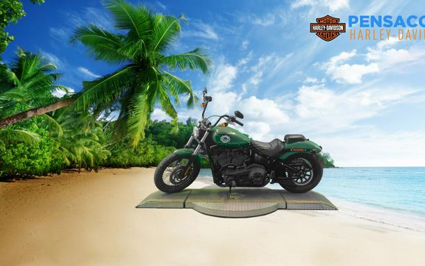 2021 Harley-Davidson Street Bob 114